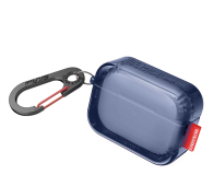 Skinarma Saido AirPods Pro 2 dark blue - 1317008 - zdjęcie 1
